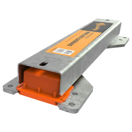 load bars with wireless function