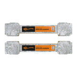 Gallagher Heavy Duty Wireless Loadbar set 5,000kg | 1000mm
