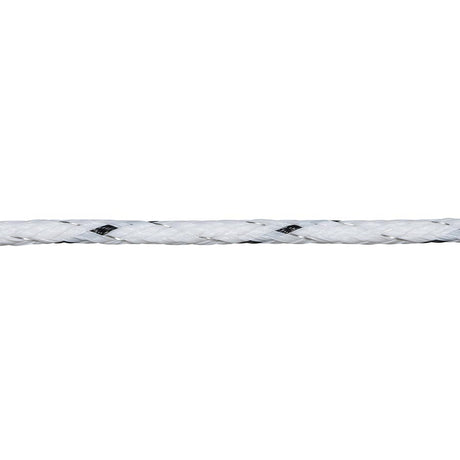 Gallagher Electric Fence White PowerLine Rope | 200 metre | ST |