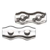 Gallagher Rope Connector with Wingnut | Pack of 4