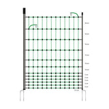 Gallagher Gate for Electric Netting  | 100cm High x 120m Wide