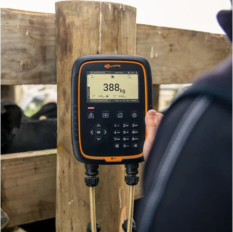 Gallagher Quickweigh kit 1000/W1