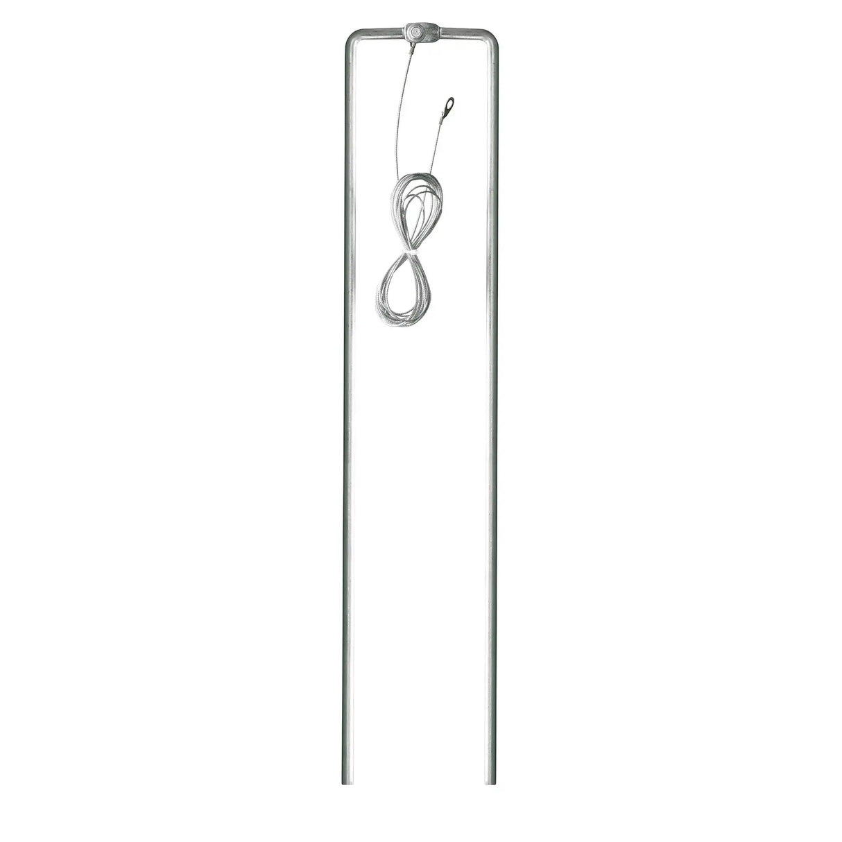 Gallagher Double Earth Stake 090457