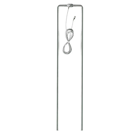 Gallagher Double Earth Stake 090457