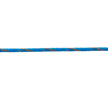 Gallagher Vidoflex 9 TurboLine Polywire - 400 metres - Blue | ST |