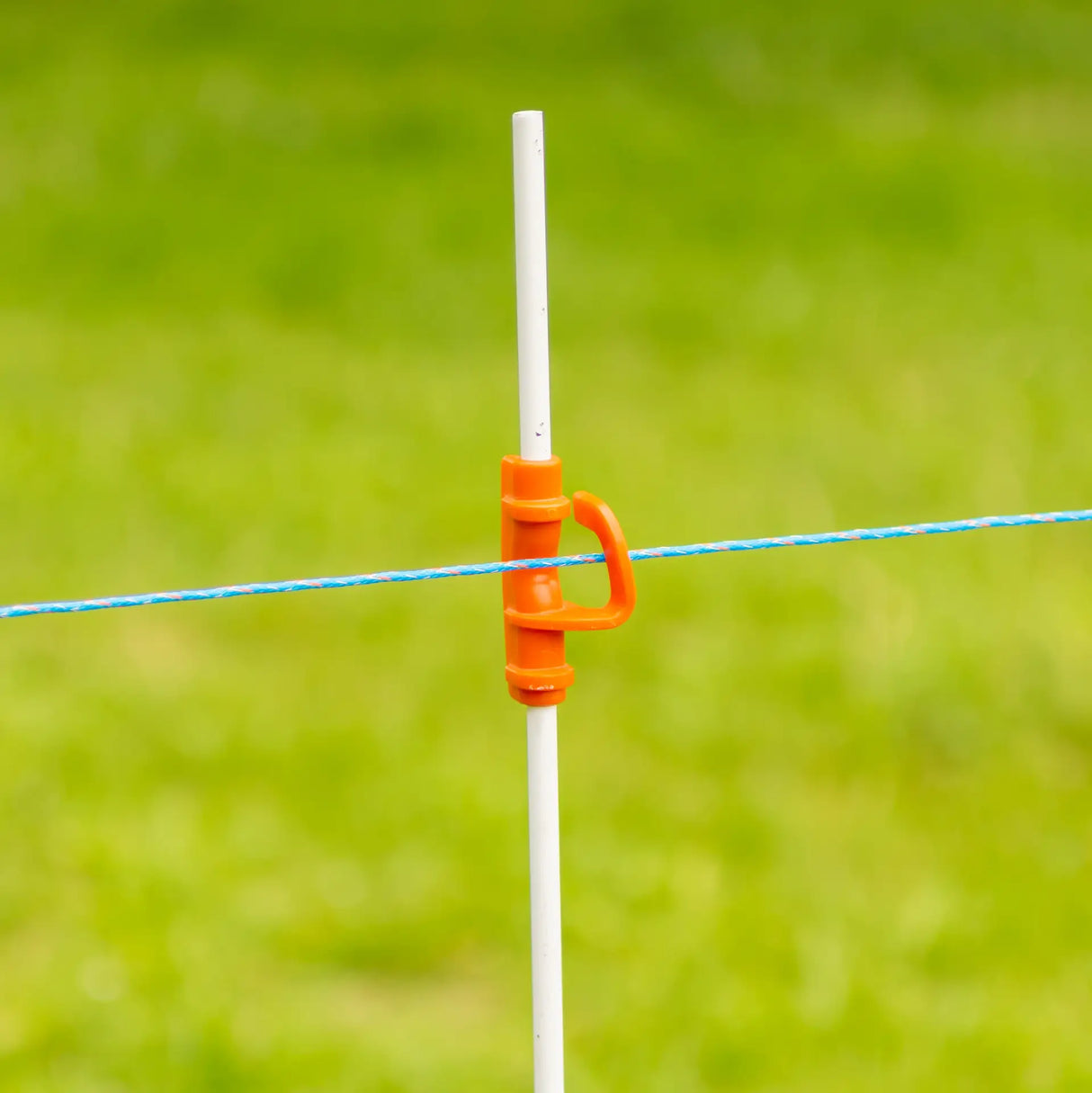 Gallagher Vidoflex 9 TurboLine Polywire - 400 metres - Blue | ST |