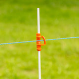 Gallagher Vidoflex 9 TurboLine Polywire - 400 metres - Blue | ST |