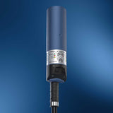 DOL 45RT (100682) Proximity Switch 30mm dia, Smooth with 0-4hrs  delay (10-300V AC) 5 wire
