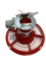 VDL Gallox Male Feed End / Control Pan