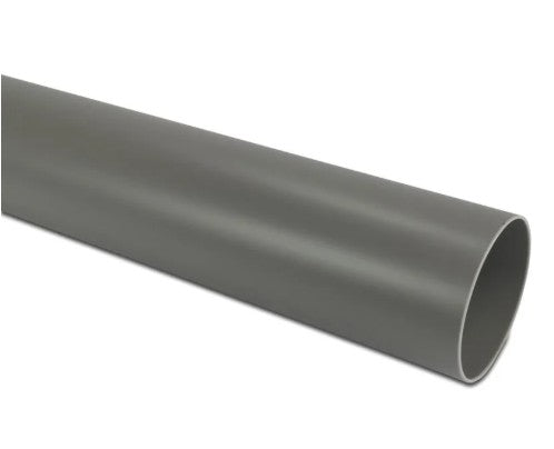 Dalton Drop Tube