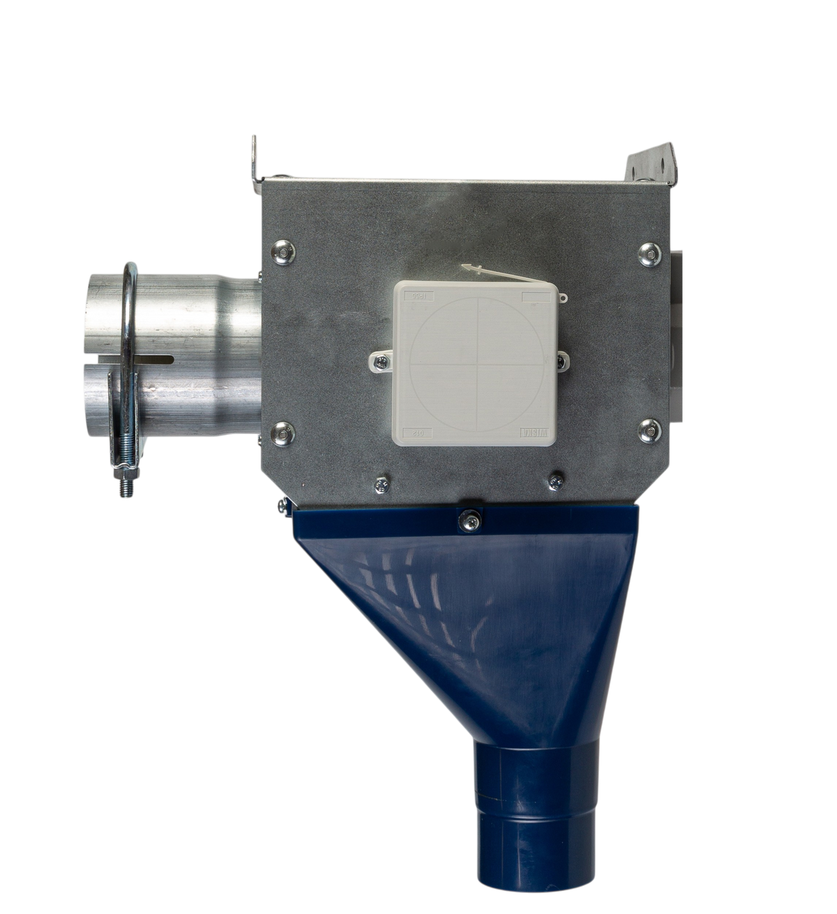 R75 Power Head excl Motor & Gearbox