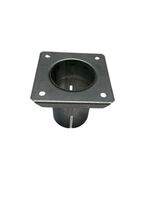 Tube connector for Collinson R75 Powerhead