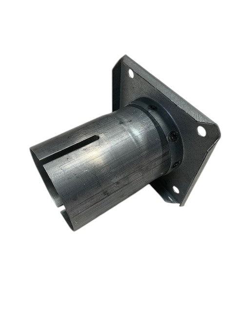 Tube connector for Collinson R75 Powerhead