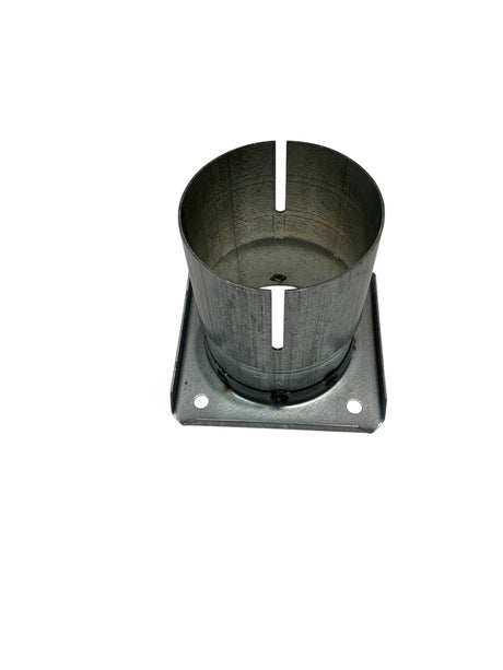 Tube connector for Collinson R90 Powerhead