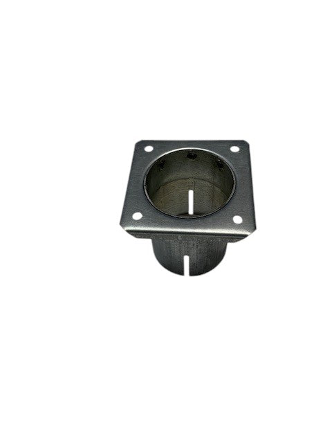 Tube connector for Collinson R90 Powerhead