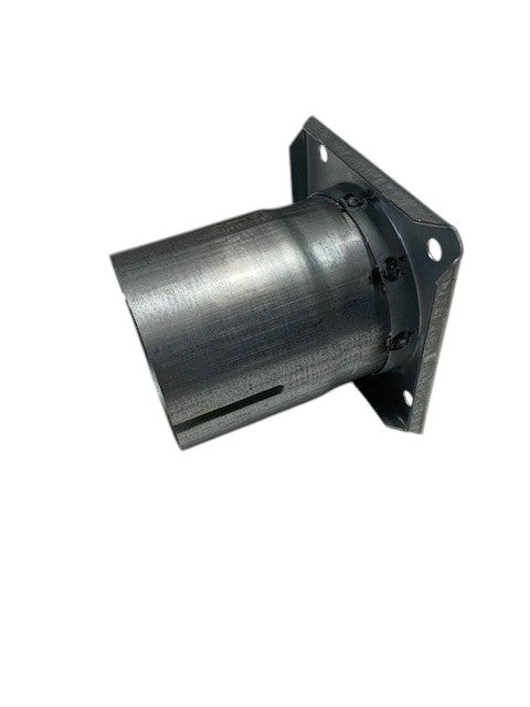 Tube connector for Collinson R90 Powerhead