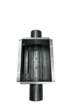 75mm Collinson Unloader Single Thru NO shaft
