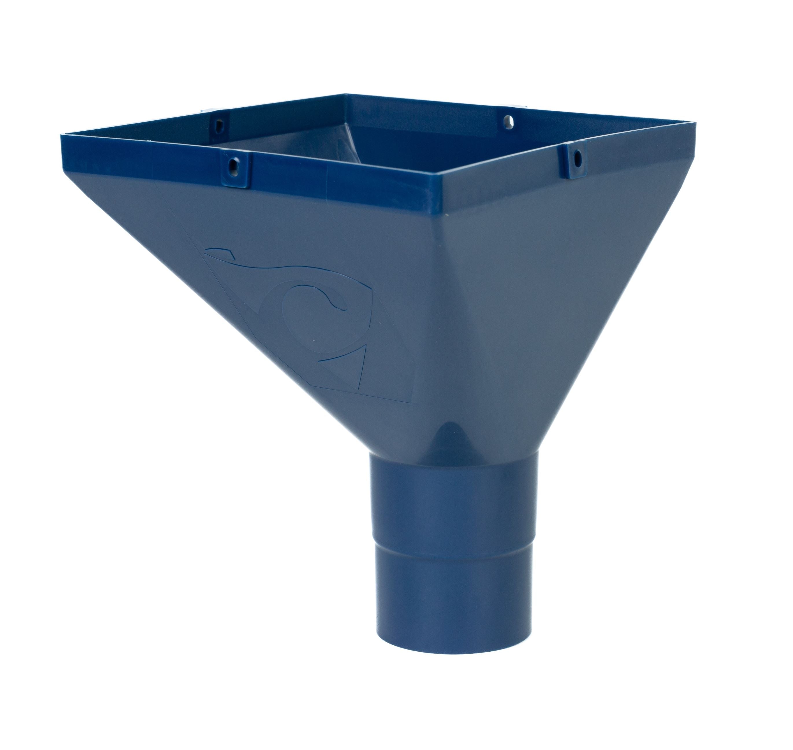 Final Outlet Spout - Collinson Offset Outlet — Dalton Supplies