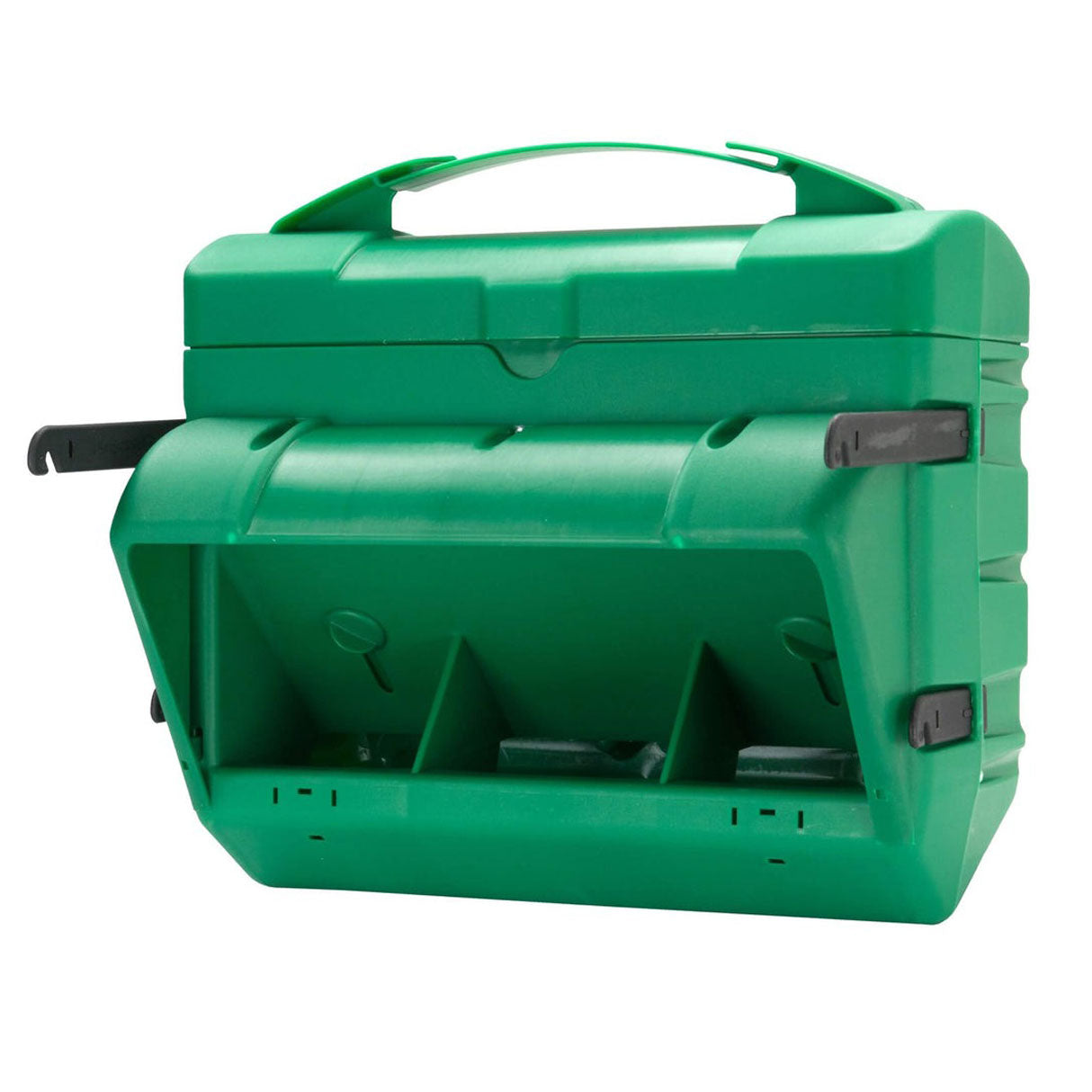 BEC Wise Cage Feeder For Poultry Sheds | 5kg