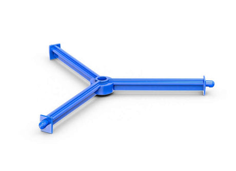 Lower Cross Piece for Manola Feeder