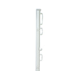 Hotline Horizont Multiwire Electric Fence Post | 90cm | Pack of 10