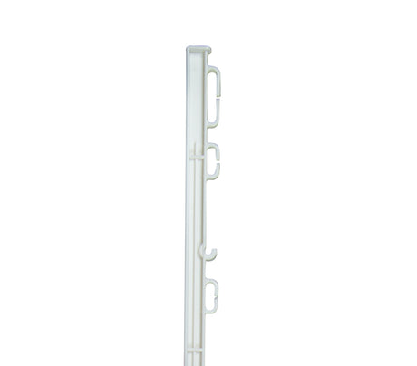 Hotline Horizont Multiwire Electric Fence Post | 90cm | Pack of 10