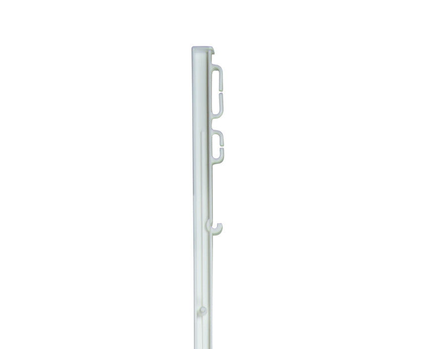 Hotline Horizont Multiwire Electric Fence Post | 120cm | Pack of 10