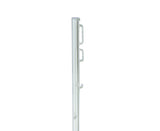 Hotline Horizont Multiwire Electric Fence Post | 120cm | Pack of 10