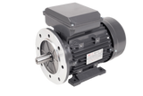 Replacement motor for Dalton Engineering FT Direct Drive Unit 1.1kW 1PH, 4 Pole, B5 flange D90S