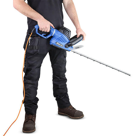 hyundai-680w-610mm-corded-electric-hedge-trimmer-pruner-hyht680e