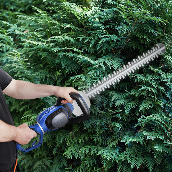 hyundai-680w-610mm-corded-electric-hedge-trimmer-pruner-hyht680e