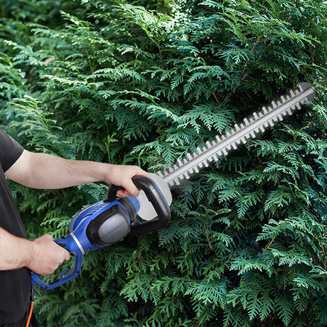 hyundai-680w-610mm-corded-electric-hedge-trimmer-pruner-hyht680e