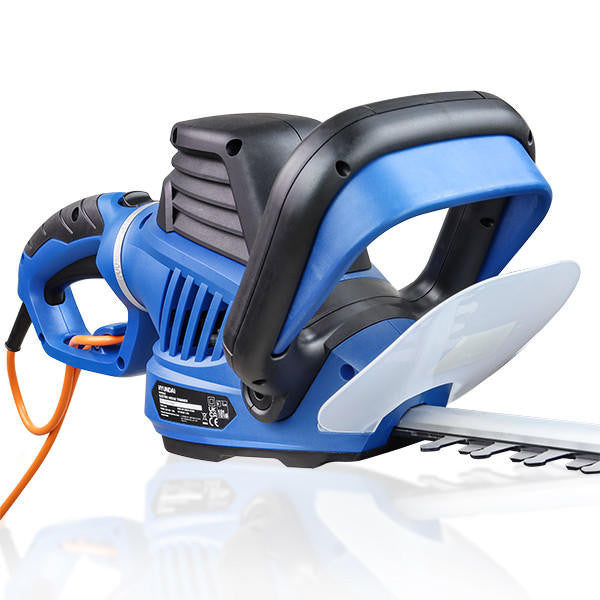 hyundai-680w-610mm-corded-electric-hedge-trimmer-pruner-hyht680e