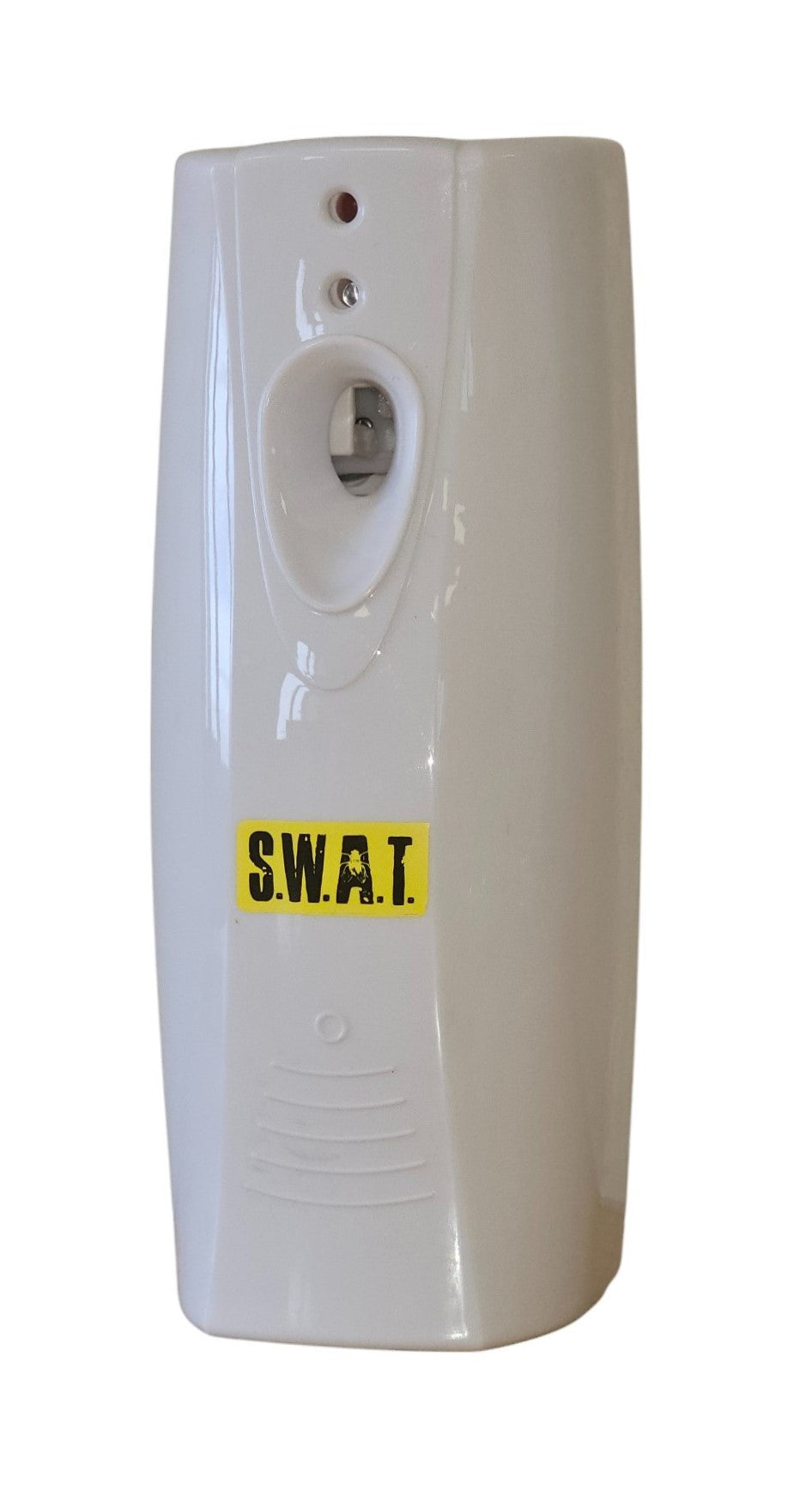 Aerosol Dispenser LED White for use with our PreVent Auto fly spray ...