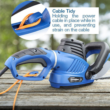 hyundai-680w-610mm-corded-electric-hedge-trimmer-pruner-hyht680e