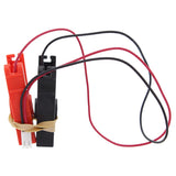12V Connecting cable set Suitable for Gallagher B100/B200/B300/B40/B50/BX50/S220/S230