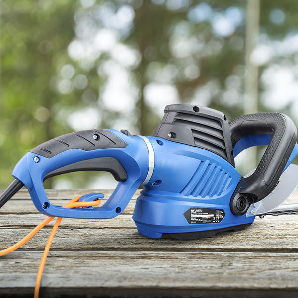 hyundai-680w-610mm-corded-electric-hedge-trimmer-pruner-hyht680e