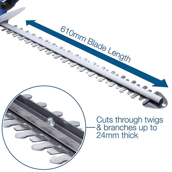 hyundai-680w-610mm-corded-electric-hedge-trimmer-pruner-hyht680e