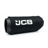 JCB 18V Orbital Sander 4.0ah Lithium-Ion Battery and charger in 20" kit bag | 21-18OS-4X-BG