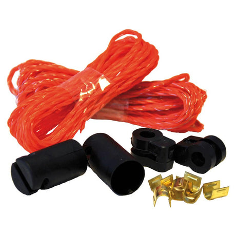 Repair kit for Gallagher Poultry Netting