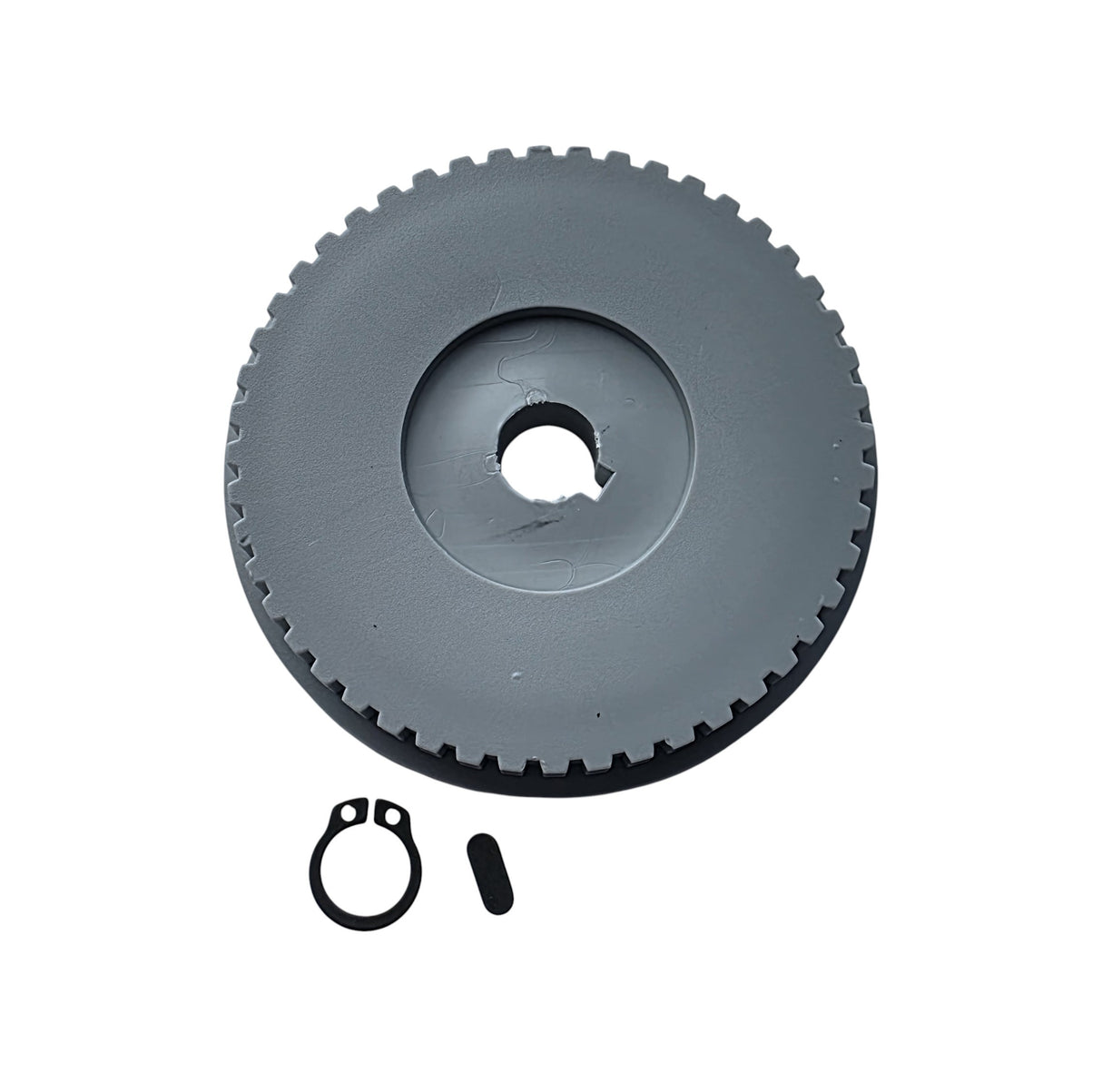 Single Gear Wheel 48 Tooth for DEGier GW Winch 10-80