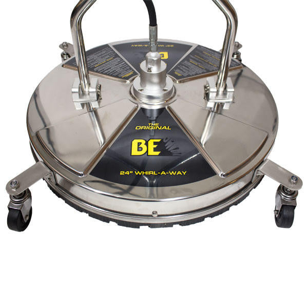 be-pressure-whirl-a-way-24-stainless-steel-flat-surface-cleaner