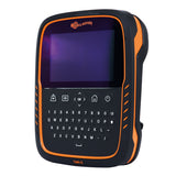 Gallagher TWR-5  Weigh Scale and Data Collector with integrated EID Reader