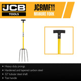 jcb-professional-manure-fork-4-prong-t-handle-jcbmf11