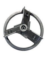 Hub / Pulley for 50" Multifan & 130 Dairy Basket Fan 300mm Including Bearing