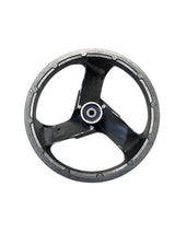 Hub / Pulley for 50" Multifan & 130 Dairy Basket Fan 300mm Including Bearing