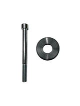 Hub / Pulley for 50" Multifan & 130 Dairy Basket Fan 300mm Including Bearing