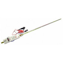 Wolseley BX120 MIDGE Energiser | Battery Powered