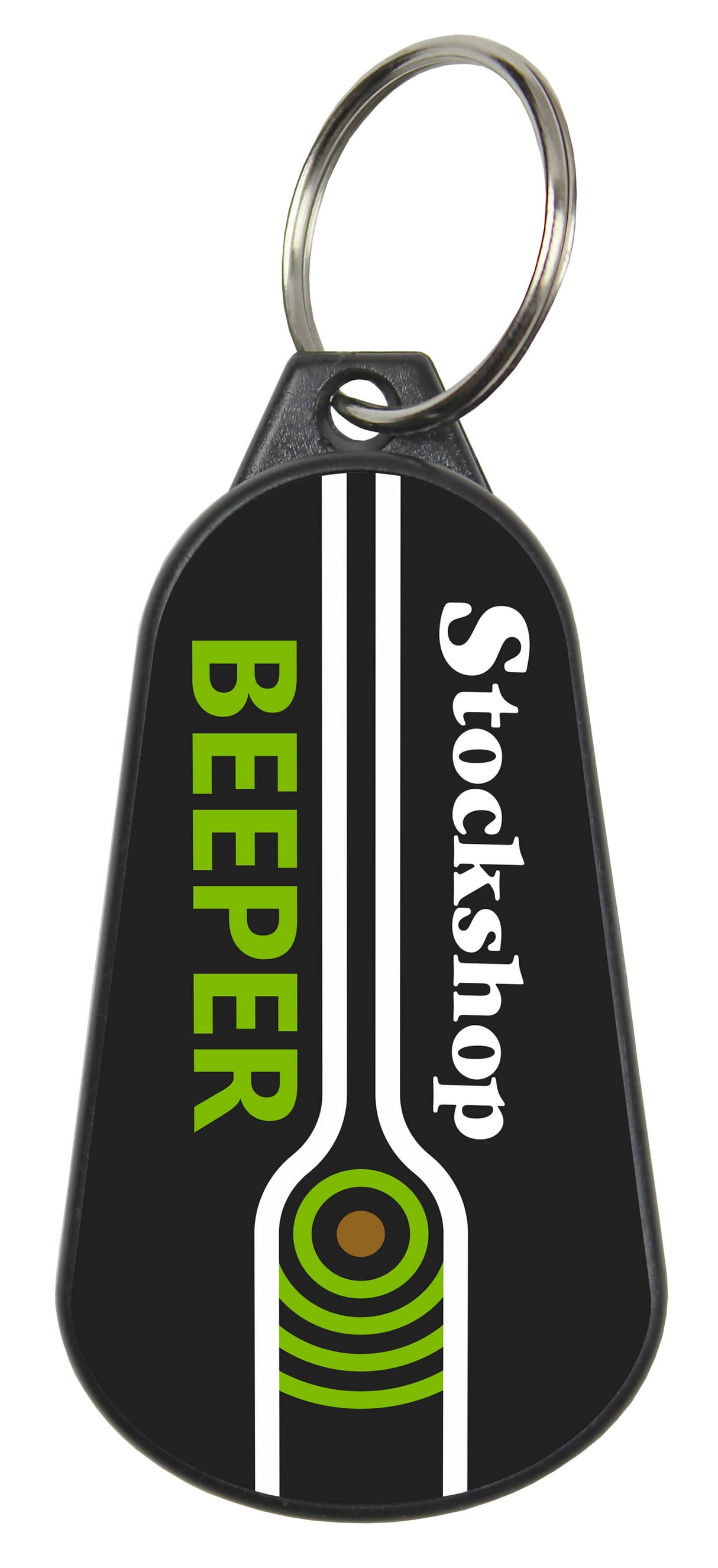 Stockshop Key Ring Beeper