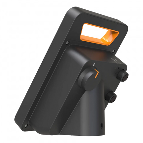 Gallagher S20li Solar Powered Energiser Inc Lithium Battery | ST |